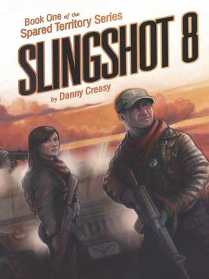 cover image of Slingshot 8
